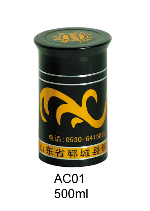 AC01 500ml