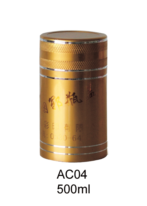 AC04 500ml