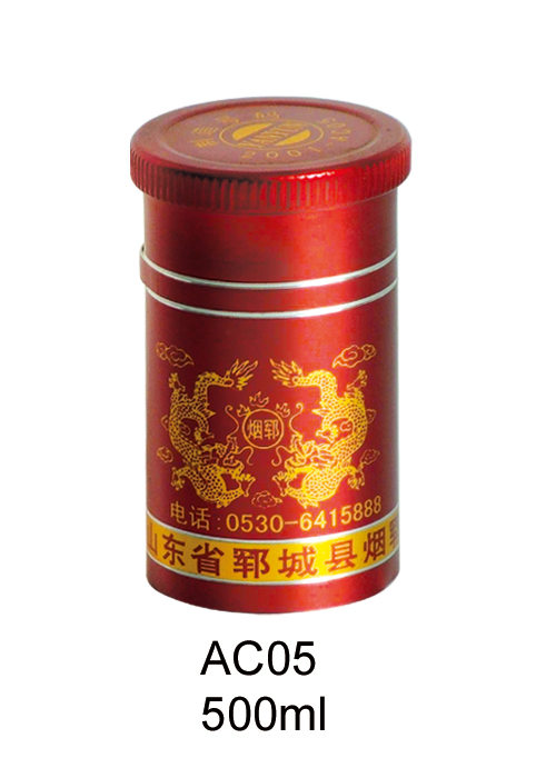 AC05 500ml