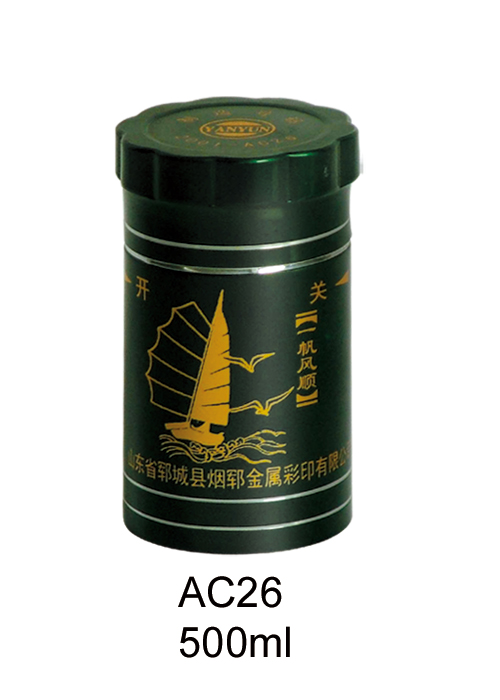 AC26 500ml