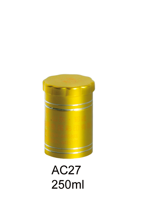 AC27 250ml