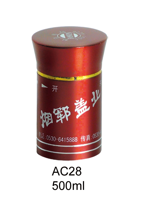 AC28 500ml